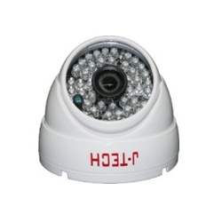 Camera AHD J-Tech  AHD5125A ( 1.3MP, võ kim loại )